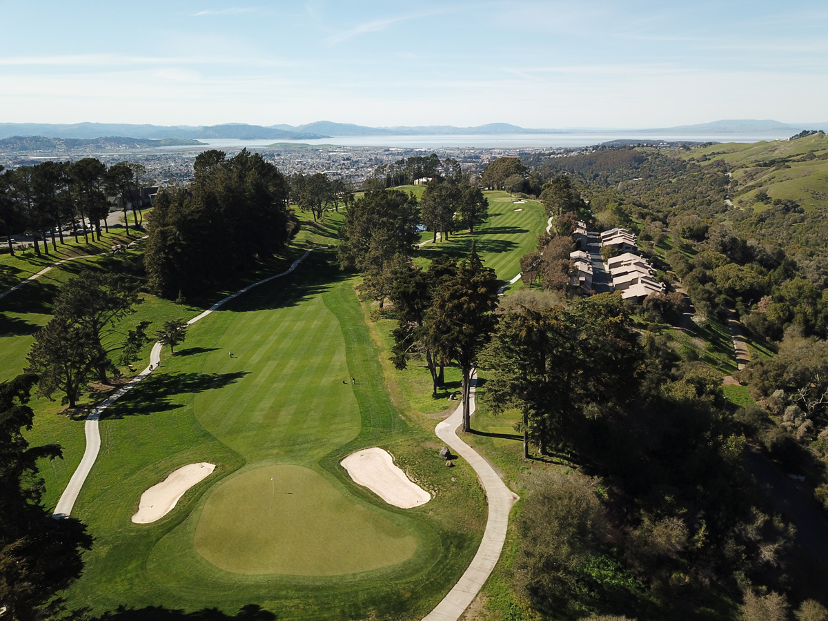 course golf tour berkeley