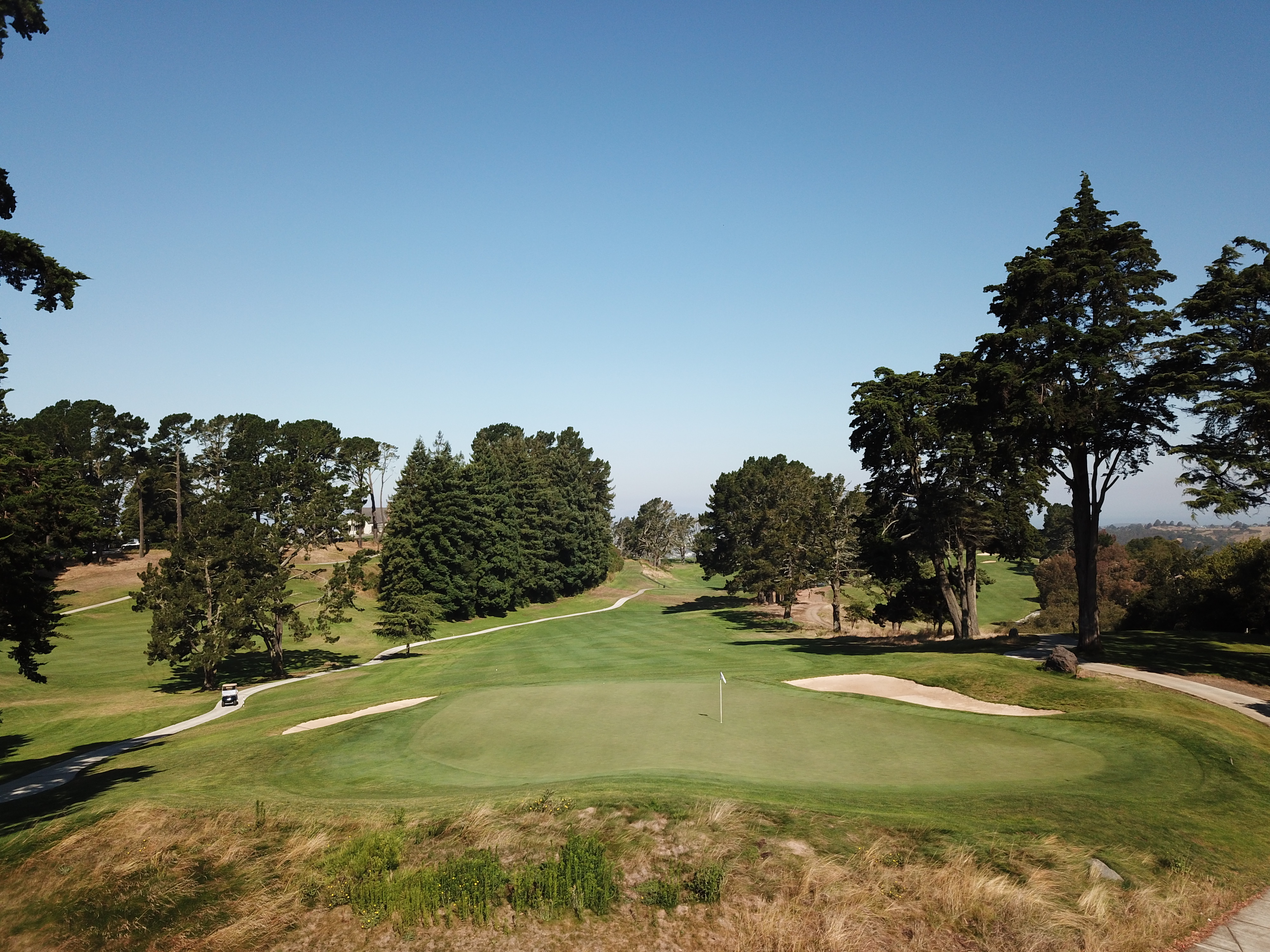 Berkeley Country Club Home Page