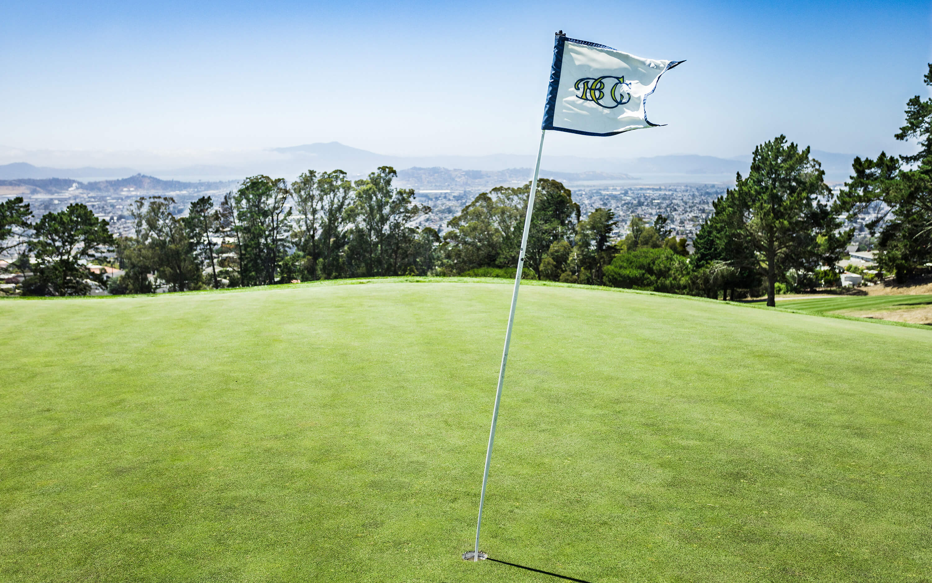 Berkeley Country Club Home Page